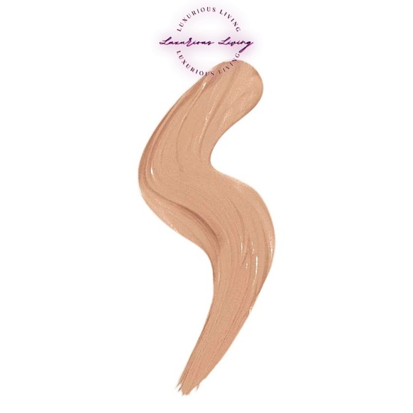 Almay Skintone Matching Foundation by Almay, Medium Mine 200 - Picture 2 of 2